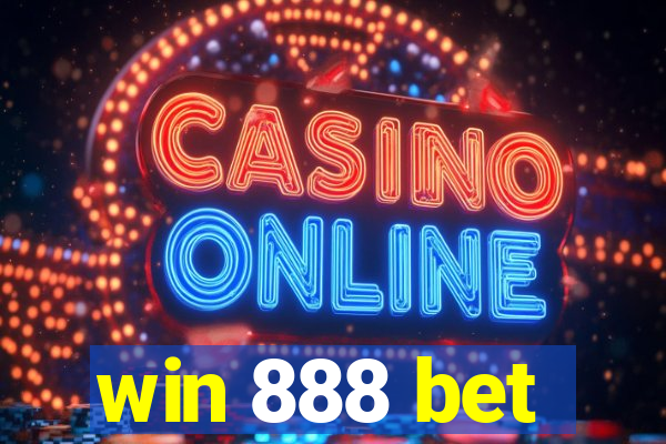 win 888 bet